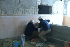 obra (565) PREVENCION RIESGOS LABORALES